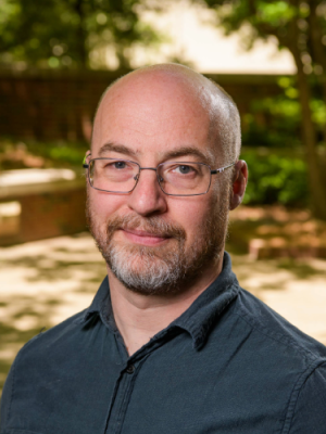 Gray, Michael, Ph.D.